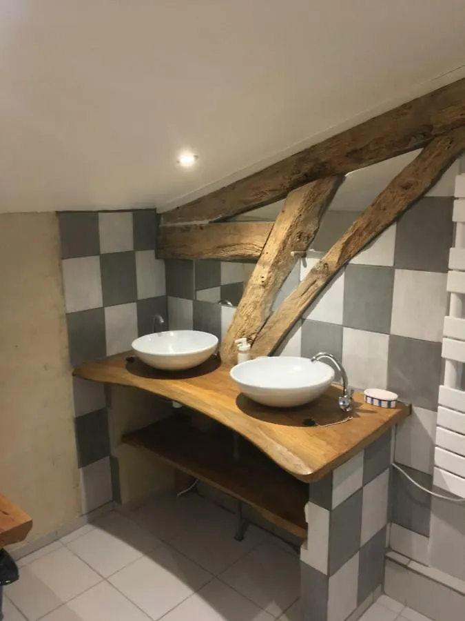 Hébergement de vacances Villa Gite de la Commanderie à Castéra-Verduzan France