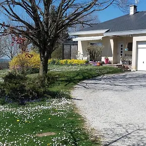 La Palatine à 20 Mn De Rodez Calmont (Aveyron)