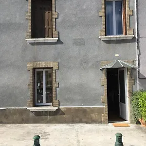 Chez L'habitant Homestay Fougax-et-Barrineuf