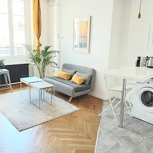  Appartement Escale 1 - Part Dieu France