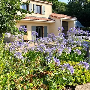  Hébergement de vacances Le Jas Du Pebrier France