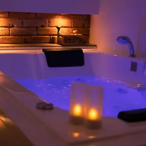  Appartement O Romeo - Privee France