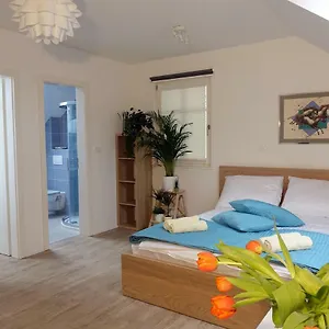  Appartement With Parking Slovénie