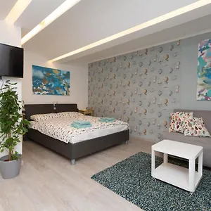  Appartement Big Yard Slovénie