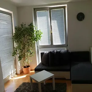  Appartement Victoria Slovénie